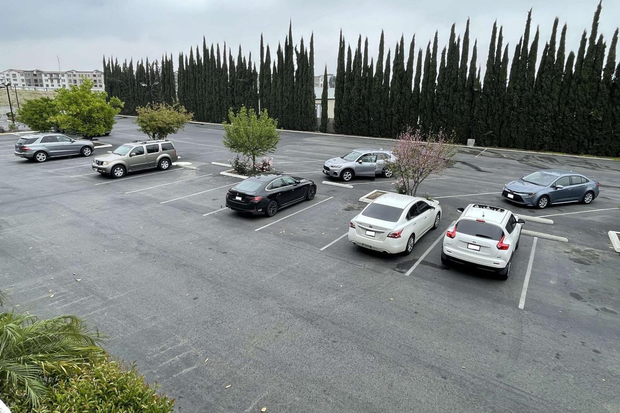 Quality Inn Ontario Airport Convention Center Exterior photo